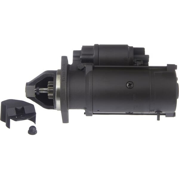 Mahle Starter 12V, 4.2kW, 10-teeth, CW, IS1023