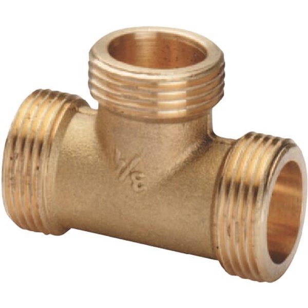 MZ T piece MS AG 3/4" FG13134MS