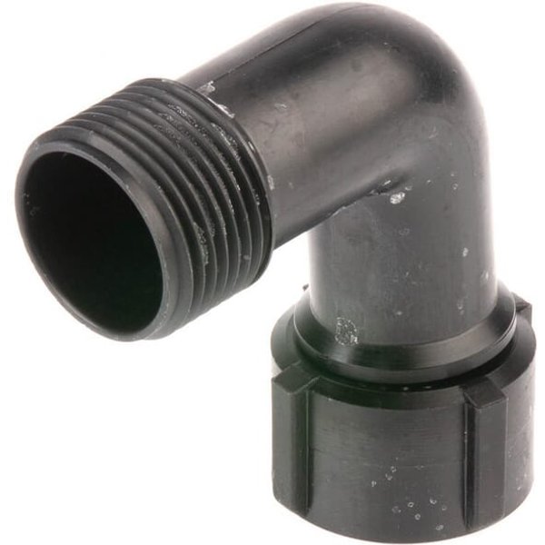 Tecnoma Elbow 90° male/female 1" 41701