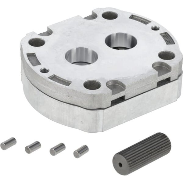 Casappa Mountingkit 86Z6 Polaris 20/20 PLP92086Z6