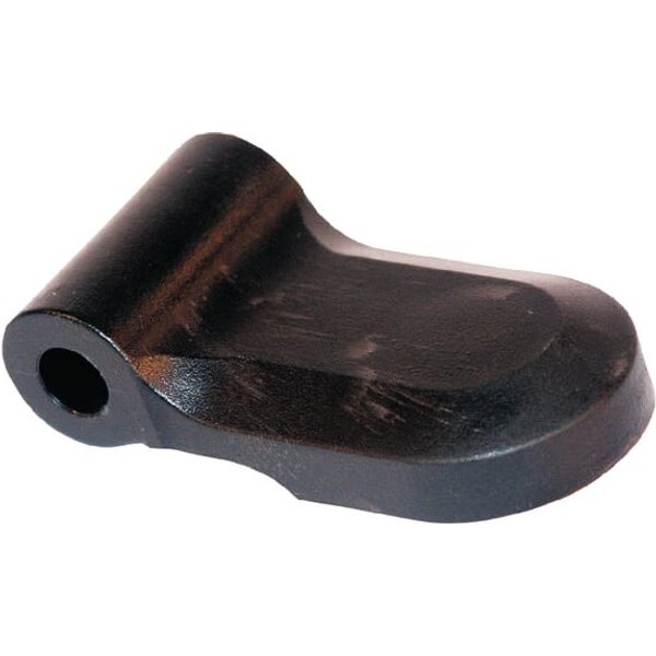 Case IH (CNH) Hinge for side and rear glass 114322A2
