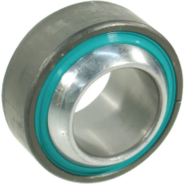 Mac Power Radial spherical plain bearing 35x62x35/22mm GE35FW2RS