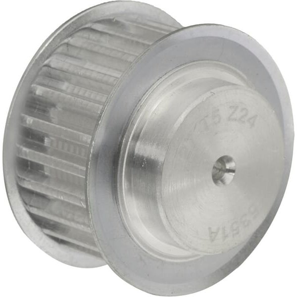 Kramp Timing pulley Type -T5 24Z 27T5242