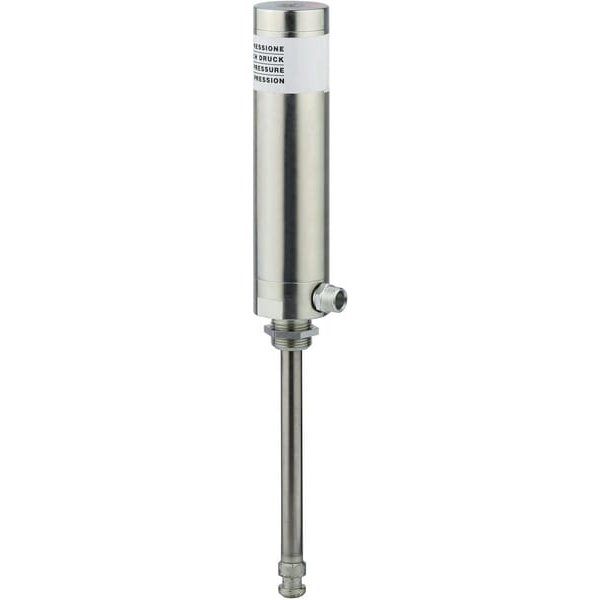 MZ Compact hydraulic cylinder 4'' ARZO0505100000