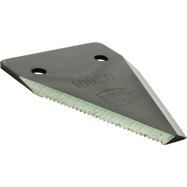Kramp Knife 2" BCS D2001RKR