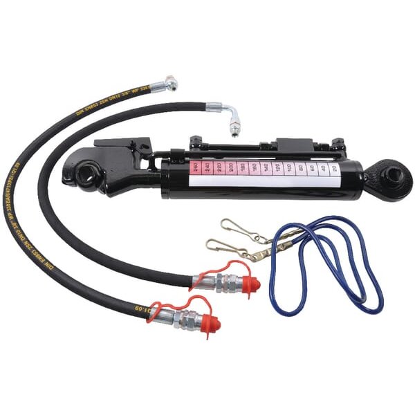 Kramp Hydraulic Toplink TCVHN, 546mm cat.2 TCVHN356323022