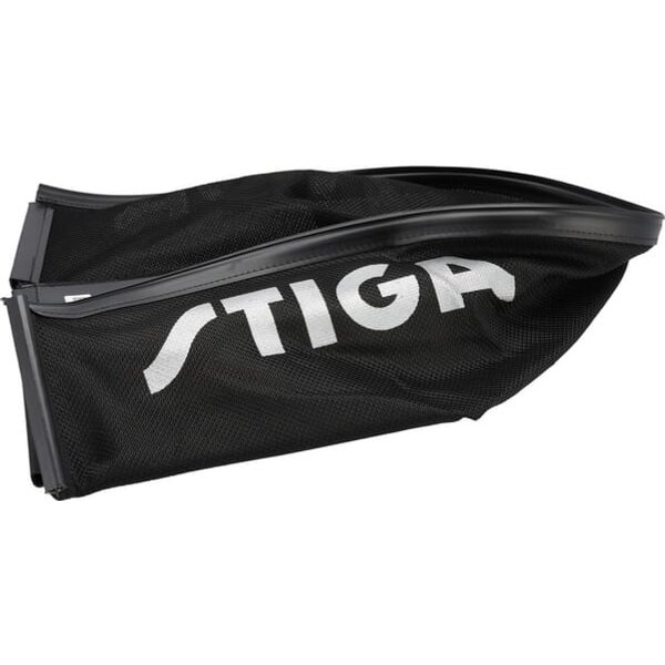 Stiga Hybrid textile grassbag black "Stiga" 1811023310
