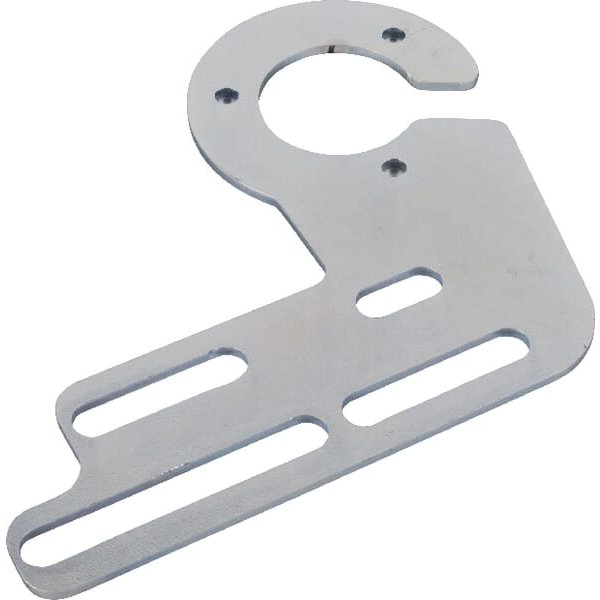 Stoll Way valve metal plate 3408960