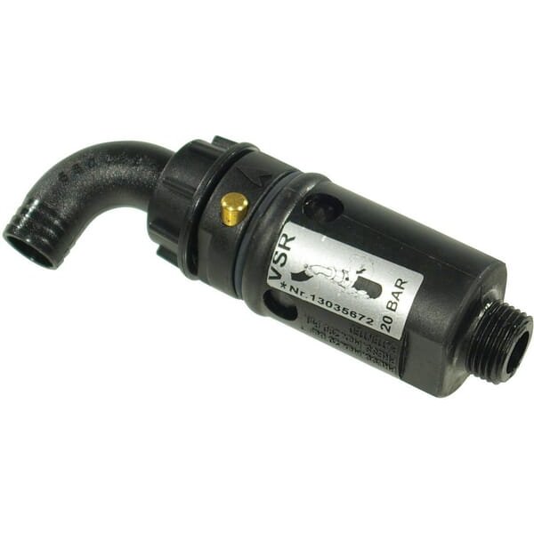 Annovi Reverberi Safety Valve Set 20Bar AR1432