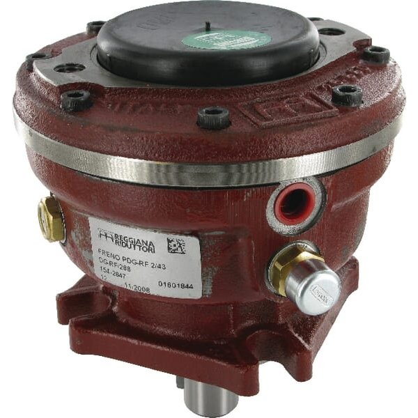 Reggiana Ruduttori RF2-43 OMR/OMP disc brake RF243