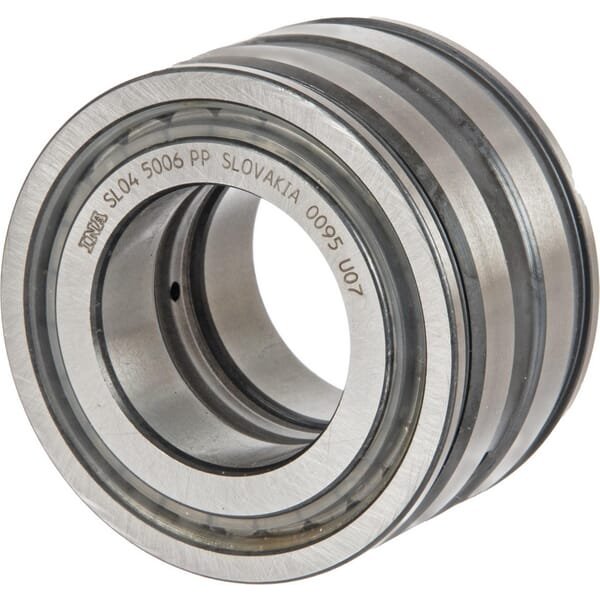 INA Cylindrical roller bearing 30x55x34mm INA/FAG SL045006PP