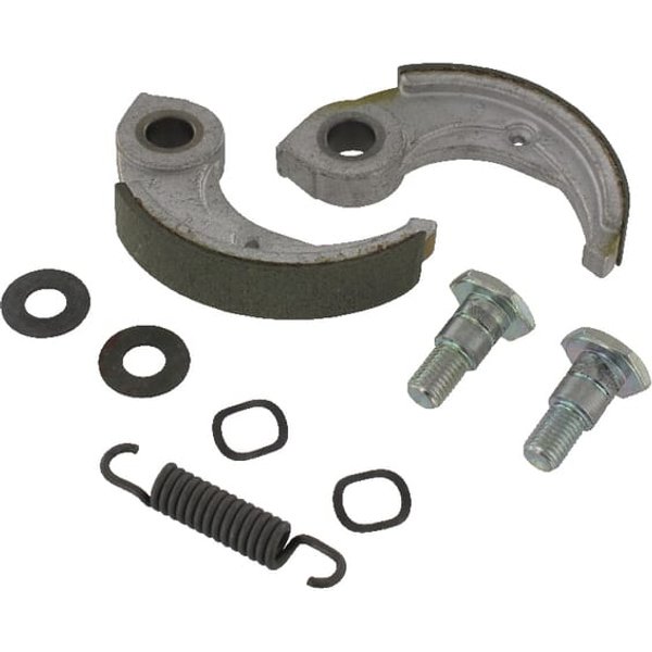 Kawasaki Centrifugal clutch 130812220