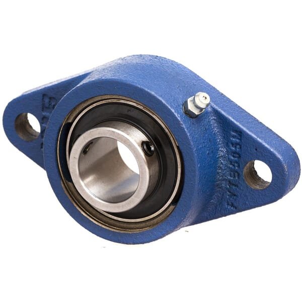 SKF Bearing housing complete 7500FYTB35TF