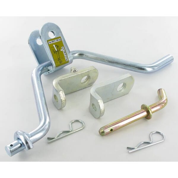 Castelgarden Trailer hitch 102cm 2999000060