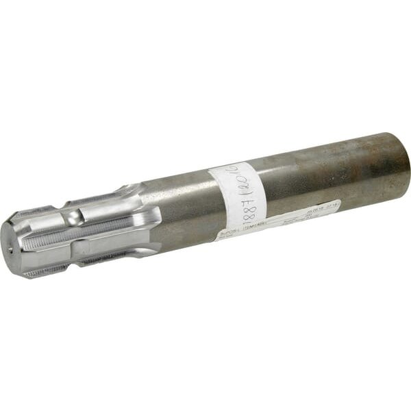 Bondioli&Pavesi Profilwel 1-side splined shaft 262000406R02