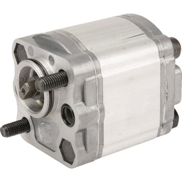 Kramp MPP pump 5 cc D gr.1 silent MPP5DS