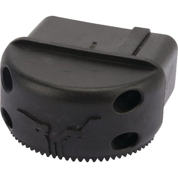 Gutbrod Right Handlebar holder 09261005
