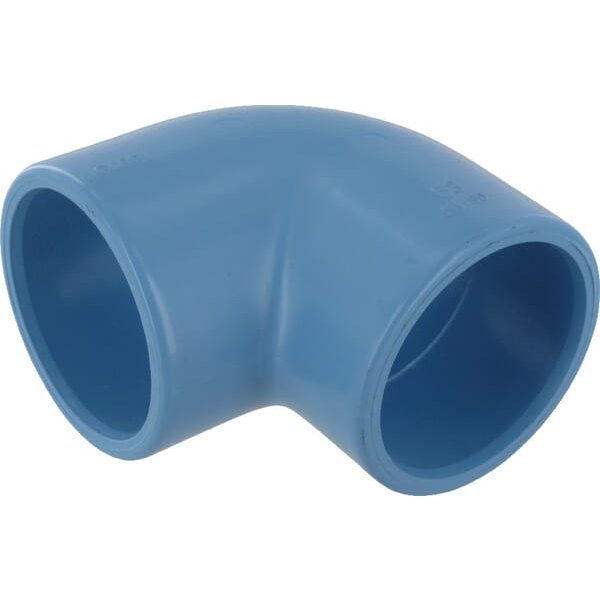 Prevost elbow F/F 63mm 90° PVR9CE63
