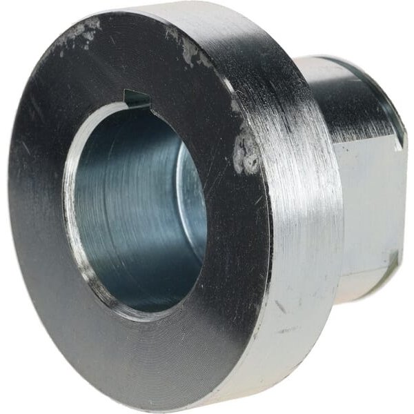 Sabo Flange / Messerflansch 43 Pro S Vzkt. SAU14724