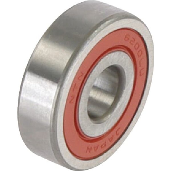 Etesia Roller bearing 6200 2RS ET27604