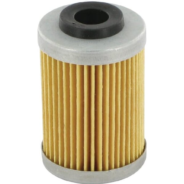 HiFi Filter Oil filter SO1385