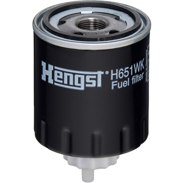 Hengst Fuel filter H651WK