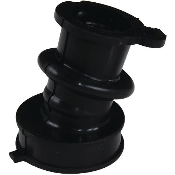Non Original Intake manifold, PVC FGP456960
