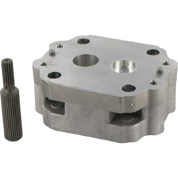 Casappa Mountingkit 51T6 Polaris 20/10 PLP92051T6