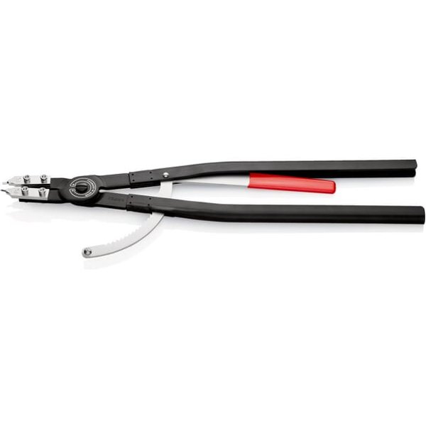 Knipex Circlip pliers diameter 122-300mm internal straight TA4410J5