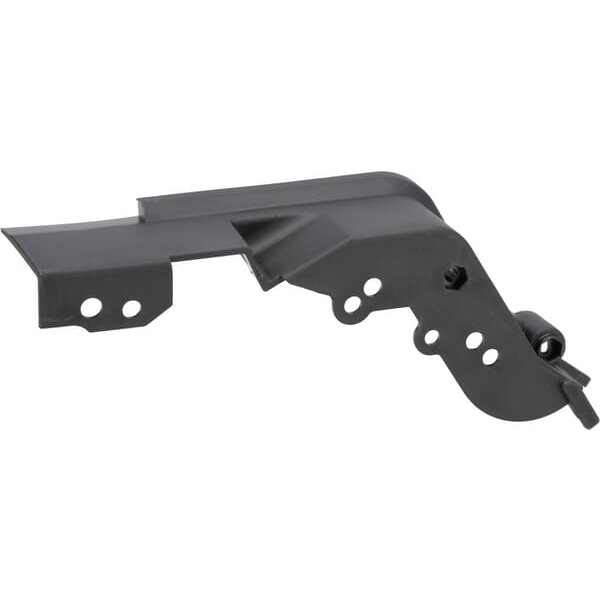 Stiga Rear left belt guard 3370600011