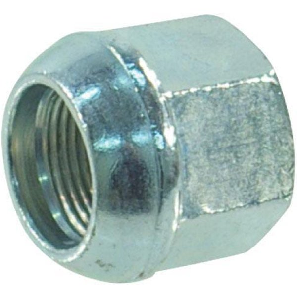 Kramp Tapered wheel nut DIN74361 M22x1.50 steel zinc-Plated Class 8 74361A2215