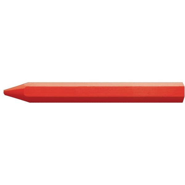Lyra Chalk red (12 Pieces ) FW4850017