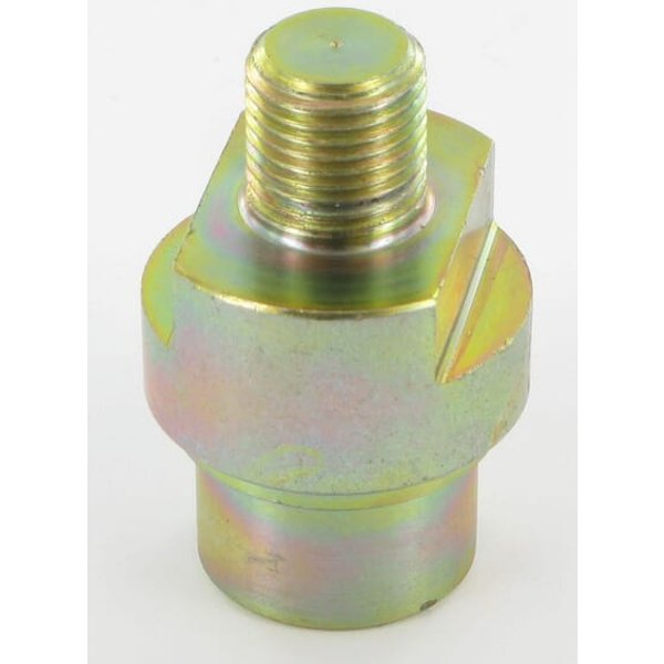 Kuhn Wheel Nut 58754000