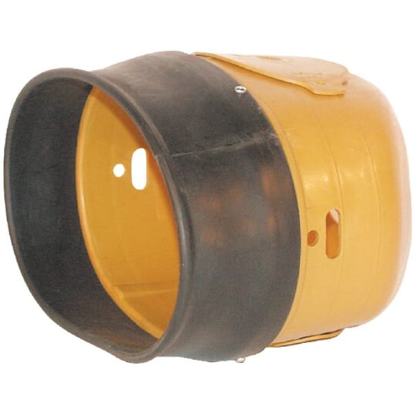 Walterscheid Guard cone+rubber collar 827600