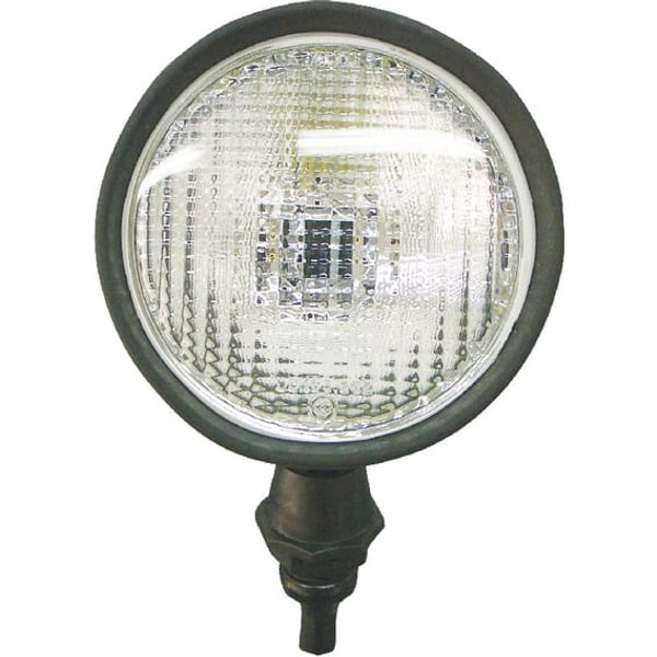 Cobo Work light Halogen, 55/70W, round, 12/24V, white, 144mm, 05155000