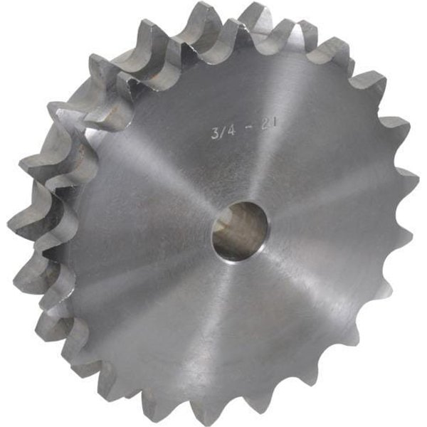 Kramp Sprocket Duplex 26 teeth 3/4" chain 12 B-2 SD3426