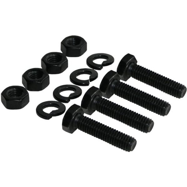 ERICH JAEGER Mounting screws set M6 (VG 96923) 382176JAE