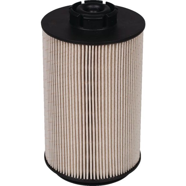 MANN-FILTER Fuel filter element metal-free PU1058X