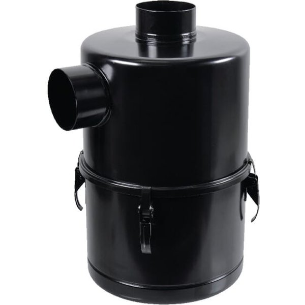 Battioni Pagani Filter-silencer 8000 l/min 40019