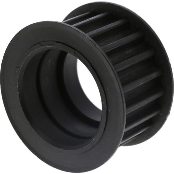 Honda Pulley complete, tensioner 76245VK1E11