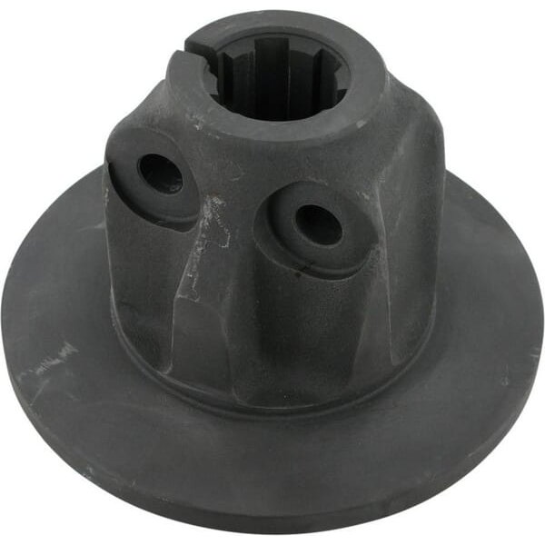 Walterscheid Belleville spring 3,6mm 661211