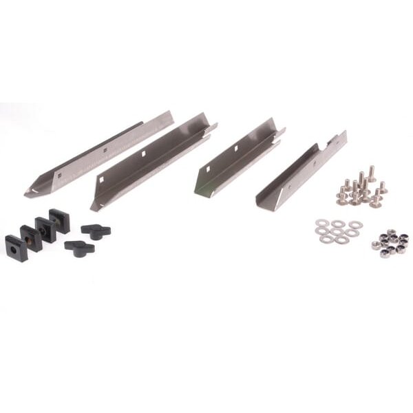 Sulky Spreading vane set 18-28m 011074
