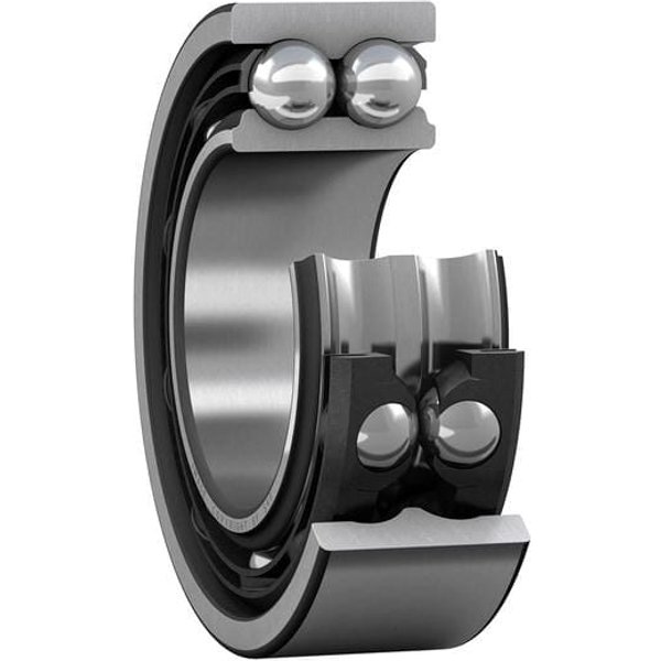 SKF Angular contact ball bearing 35x80x34.9mm 75003307C3