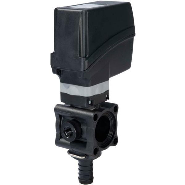 Arag Elec.prop. contrl vlv.50l/min 8630024S