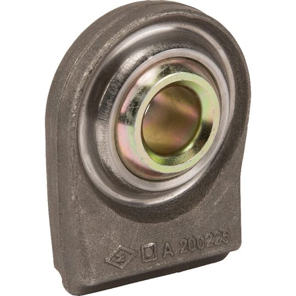 Walterscheid Cat. 3 weld-on ball end 308756