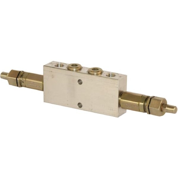 Walvoil Counter balance valve VODL/SC12 VODL10002