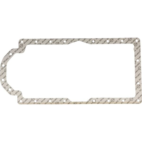 Oil sump gasket Case - IH 3055161R1ELR