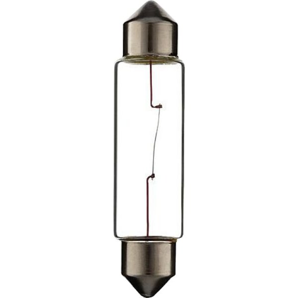 Kramp Light bulb C10W 12V 10W SV8.5 B1221