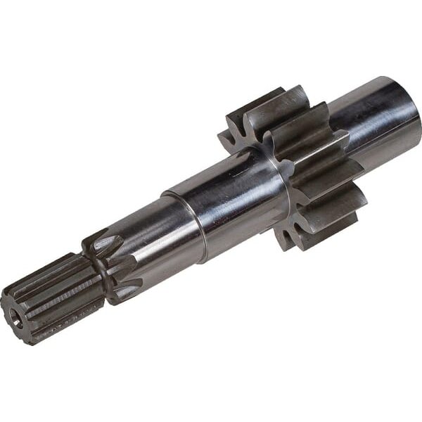 Casappa Drive shaft 11 cc 03/FS PLP92011203FS