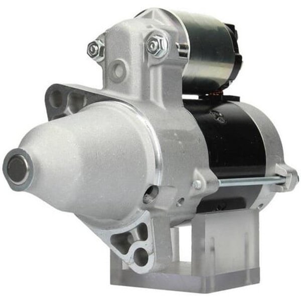 Kramp Starter 12V, 1.0kW, 9-teeth, CCW, STA2617185